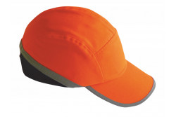 PW79 Hi-Vis ütésbiztos baseball sapka narancs
PWTPW79ORR PW79 Hi-Vis ütésbiztos baseball sapka narancs
PWTPW79ORR
Modern stílusú ütésbiztos baseball sapka jól láthatósági színekben. Lélegző hálós panelekkel és szellőzőnyílásokkal készül a maximális komfort érdekében. CE minősítés.Kisker csomagolás .Belső ABS héj és puha párnázat.Nagy sűrűségű EVA.Jól láthatósági szín.Hosszú shild (7cm)