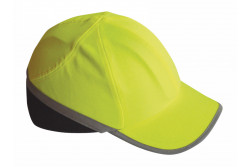 PW79 Hi-Vis ütésbiztos baseball sapka sárga
PWTPW79YER PW79 Hi-Vis ütésbiztos baseball sapka sárga
PWTPW79YER
Modern stílusú ütésbiztos baseball sapka jól láthatósági színekben. Lélegző hálós panelekkel és szellőzőnyílásokkal készül a maximális komfort érdekében. CE minősítés.Kisker csomagolás .Belső ABS héj és puha párnázat.Nagy sűrűségű EVA.Jól láthatósági szín.Hosszú shild (7cm)