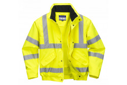 RT62 Hi-Vis lélegző dzseki sárga
PWTRT62YERL RT62 Hi-Vis lélegző dzseki sárga
PWTRT62YERL
lélegző bomber dzseki Bomber fazonú lélegző kabát praktikus megoldásokkal. Polár béléses gallérral készül..Belső mellzseb.Rejtett telefontartó zseb.UPF 50+.CE minősítés.Levehető kapucni.Könnyen feliratozható.Fényvisszaverő szalag.Polár bélelt gallér.Belső bordázott mandzsetták.Oldalt gumírozott derék.Könnyű.Kétutas zippzár .3XL.4 zseb.Vízálló és lélegző ragasztott varratokkal.Texpel Splash.50 mosásra minősítve
