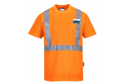S190 Hi-Vis Pocket póló narancs
PWTS190ORR4XL S190 Hi-Vis Pocket póló narancs
PWTS190ORR4XL
Lélegző poliészter anyagból készülő komfortos láthatósági póló megoldás praktikus mellzsebbel. A maximális láthatóságot a hőillesztett fényvisszaverő szalagok biztosítják. 5XL.UPF 50+.CE minősítés.Hőillesztett EN ISO 20471 fényvisszaverő szalag a jobb láthatóságért.Könnyű.1 zseb.Környakas.Ragasztott nyak varrás.Texpel Wick szárító hatás