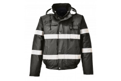 S434 Iona Lite Bomber dzseki fekete
PWTS434BKRL S434 Iona Lite Bomber dzseki fekete
PWTS434BKRL
Kiváló vízálló dzseki mely melegen tart és a jól láthatóságot is biztosítja. Polár béléses gallérral kötött mandzsettával és többfunkciós zsebekkel készül. Egyedi lezippzározható azonosítókártya tartóval rejtett kapucnival és a feliratozást megkönnyítő nyílással ellátva. Kopásálló Oxford poliészter.Ragasztott varrás .CE minősítés.Rádió hurok.Könnyen feliratozható.Patentos állítható mandzsetta.Fényvisszaverő szalag.Középen patentos záródás.Polár bélelt gallér.Azonosító tartó zseb mely lehet látható és rejtett is.Belső bordázott mandzsetták.Telefontartó zseb.Szigetelő vattabélés .Gumírozott szegély.D gyűrű.7 zseb.Kétutas zippzár.Bő kialakítás.Rejtett kapucni.Vízálló zárt varratok.Texpel Splash