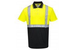 S479 Kéttónusú pólóing sárga
PWTS479YBR4XL S479 Kéttónusú pólóing sárga
PWTS479YBR4XL
Modern dizájn biztonság és magas viselési komfort. Meleg munkakörülményekre kifejlesztett modell mely a kevésbé tiszta munkavégzéshez is kiváló viselet. Kontraszt navy és szürke színben elérhető. 4XL.Kontraszt panelek.Lélegző tulajdonságok.UPF 50+.CE minősítés.Kontraszt gallér fluoreszkáló csíkkal.Fényvisszaverő szalag.XS.Szellőzőnyílások.Bő kialakítás.Texpel Wick szárító hatás