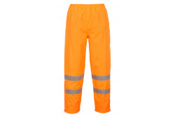 S487 Hi-Vis lélegző nadrág narancs
PWTS487ORRL S487 Hi-Vis lélegző nadrág narancs
PWTS487ORRL
Új nadrágunk magas lélegzőképességű vízálló alapanyagból készül. Gyorsan könnyen felvehető kényelmes szabású. UPF 50+.CE minősítés.Teljesen gumírozott derék.Oldalnyílások.Fényvisszaverő szalag.Zippzáros bokák.3XL.Vízálló és lélegző ragasztott varratokkal.Texpel Splash.50 mosásra minősítve