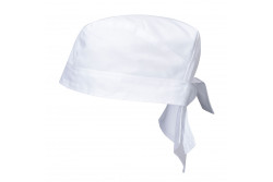 S903 Bandana séfsapka fehér
PWTS903WHR S903 Bandana séfsapka fehér
PWTS903WHR