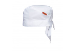 S904 Mesh-air Pro Bandana séfsapka fehér
PWTS904WHR S904 Mesh-air Pro Bandana séfsapka fehér
PWTS904WHR
A MeshAir Pro oldalsó paneljeinek köszönhetően a viselőnek hűvös érzetet biztosít. Kényelmes viselet.