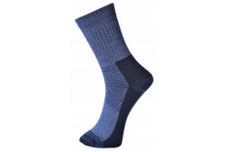 SK11 Thermál zokni türkizkék
PWTSK11BLU39-43 SK11 Thermál zokni türkizkék
PWTSK11BLU39-43
Kiemelkedő komfort strapabírás és meleg. Egész évben használható prémium zokni modell. Kisker jel