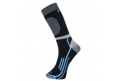 SK34 Winter Merino zokni fekete
PWTSK34BKR39-43 SK34 Winter Merino zokni fekete
PWTSK34BKR39-43
Tartsd a lábad melegen a Merino Zoknival ami Merino gyapjúból készült. Megerősített sarok és lábujj a kiváló tartósság érdekében. Puha mandzsetta komfort lábujj kialakítás elasztikus szár párnázott talp és szellöző csatornák.