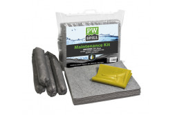 SM30 20 liter Ipari gyorsbeavatkozó készlet szürke
PWTSM30GRR SM30 20 liter Ipari gyorsbeavatkozó készlet szürke
PWTSM30GRR
Gazdaságos gyorsbeavatkozó készlet mely könnyen kezelhető és szállítható. 0