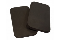 SP01 Válltömés fekete
PWTSP01BKR SP01 Válltömés fekete
PWTSP01BKR
Válltömés az építőipar részére mely rendkívül rugalmas neoprén anyagból készül. FR93 Bizflame Ultra overállal kompatibilis. Kisker csomagolás .Pár