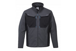 T750 WX3 Softshell dzseki Szürke
PWTT750MGRL T750 WX3 Softshell dzseki Szürke
PWTT750MGRL
Legújabb softshell vízálló szélálló és lélegző kabát. Ezee zippzár technológiával hajlított könyök kialakítással fényvisszaverő csíkokkal és töbfunkciós zsebekkel. A belső zippzár takarása extrém időjárási körülmények közt is megfelelő védelmet és komfort érzetet nyújt. Húzózsinór.Új modell .Kontraszt csíkozás.Ujjzseb.Kifordítható zippzár.Fényvisszaverő betét.9 zseb.Hátsó szellőző kialakítás.Lélegző szélálló és vízálló.Kontraszt szín.Minden fontos helyen megerősített.Ideális személyre szabott vállalati viselet.Rugalmas kötött szegély és mandzsetta.Ezee zippzár.Texpel Splash.Regisztrált európai közösségi design.Modern ergonomikus kialakítás.Zippzáras zseb mellkason.Hajlított kar kialakítás.Kiváló tapadású zippzár húzó