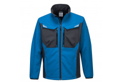 T750 WX3 Softshell dzseki Halványkék
PWTT750PBRL T750 WX3 Softshell dzseki Halványkék
PWTT750PBRL
Legújabb softshell vízálló szélálló és lélegző kabát. Ezee zippzár technológiával hajlított könyök kialakítással fényvisszaverő csíkokkal és töbfunkciós zsebekkel. A belső zippzár takarása extrém időjárási körülmények közt is megfelelő védelmet és komfort érzetet nyújt.