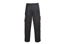 TX16 Portwest Texo Contrast bélelt nadrág fekete
PWTTX16-B-L TX16 Portwest Texo Contrast bélelt nadrág fekete
PWTTX16-B-L
A népszerű TX11 nadrág stílusában készült bélelt nadrág mely bélése melegen tart anélkül hogy kényelmetlenné tenné viselését. UPF 50+.Tépőzárral állítható szegély .Félig gumírozott derékkialakítás.Térdzsebek.Telefontartó zseb.Szigetelő vattabélés .Két hátsózseb.9 zseb.Tartós szövet