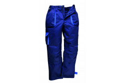 TX16 Portwest Texo Contrast bélelt nadrág tengerészkék
PWTTX16-N-L TX16 Portwest Texo Contrast bélelt nadrág tengerészkék
PWTTX16-N-L
A népszerű TX11 nadrág stílusában készült bélelt nadrág mely bélése melegen tart anélkül hogy kényelmetlenné tenné viselését. UPF 50+.Tépőzárral állítható szegély .Félig gumírozott derékkialakítás.Térdzsebek.Telefontartó zseb.Szigetelő vattabélés .Két hátsózseb.9 zseb.Tartós szövet